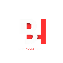 Bush House Agency logo
